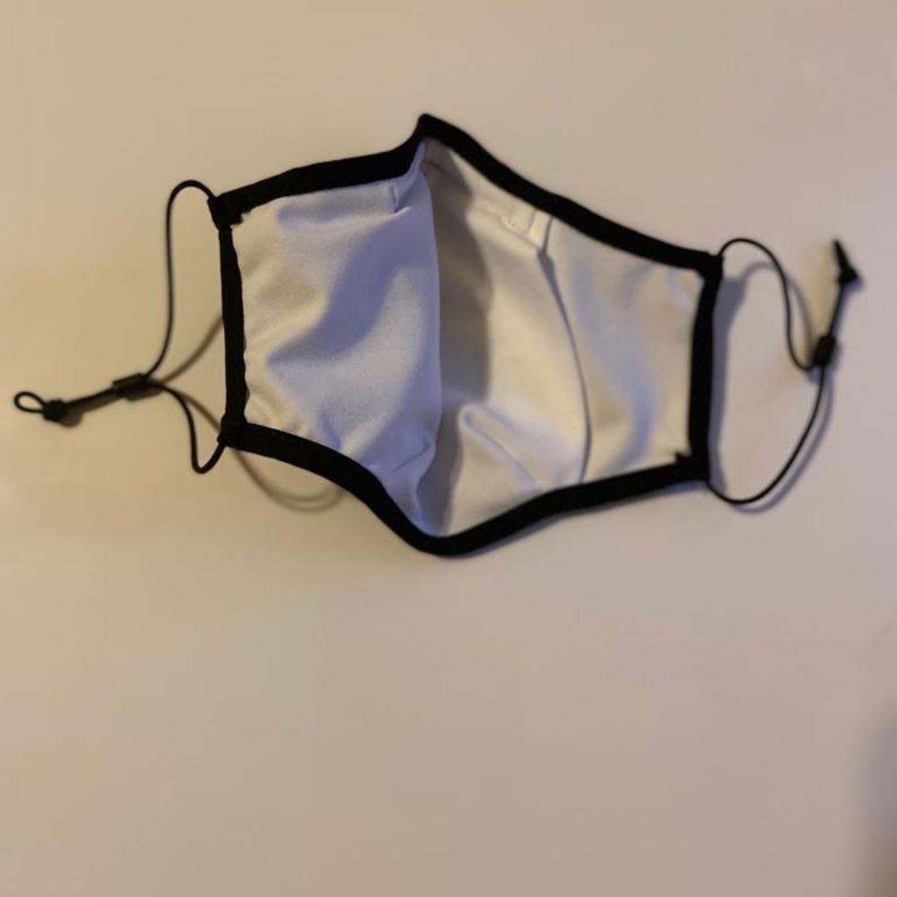 FACE MASK - Picture 5 of 7